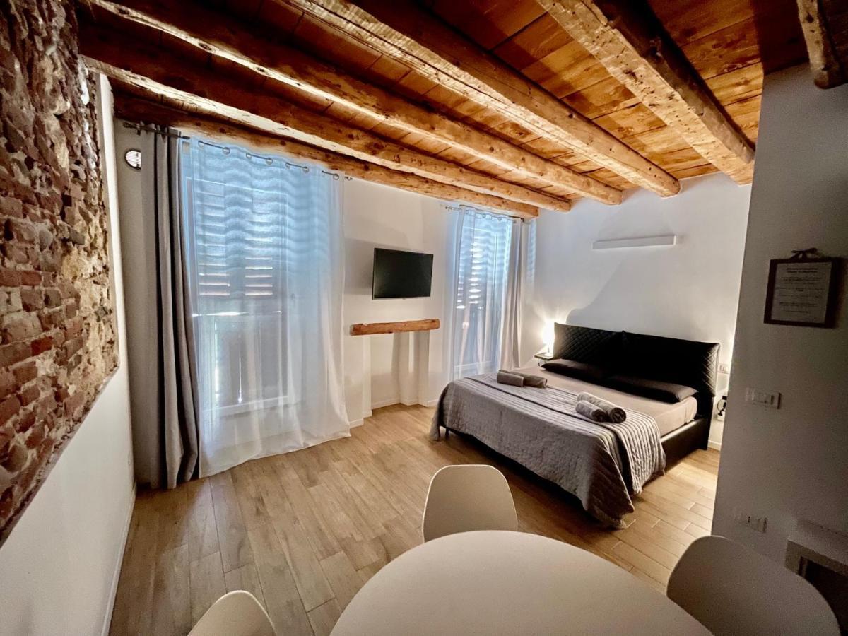 Unicumhouse Vérone Extérieur photo