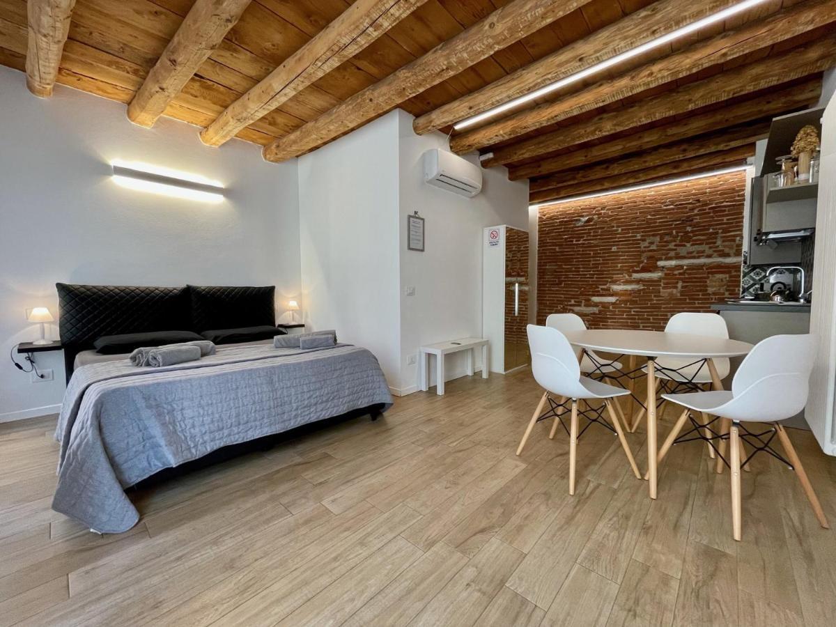 Unicumhouse Vérone Extérieur photo