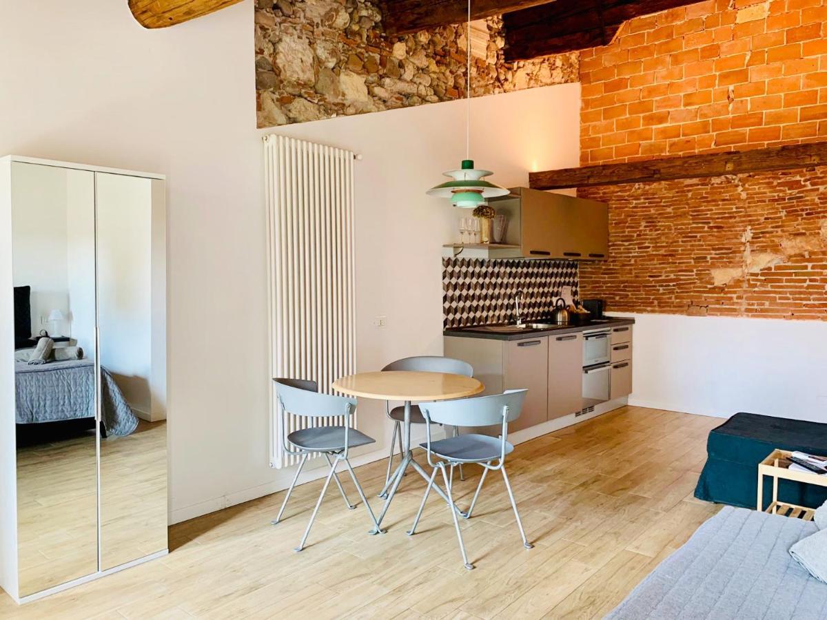 Unicumhouse Vérone Extérieur photo
