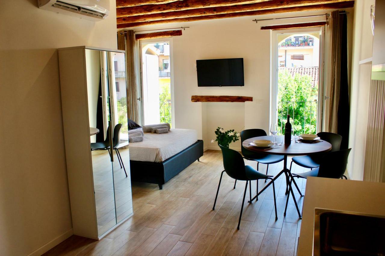 Unicumhouse Vérone Extérieur photo