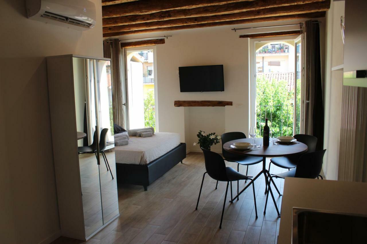 Unicumhouse Vérone Extérieur photo