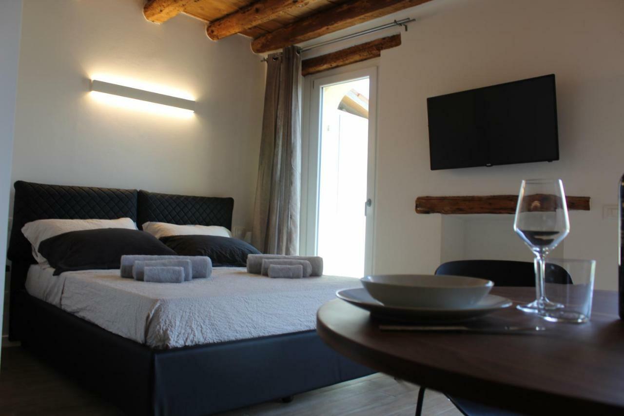 Unicumhouse Vérone Extérieur photo