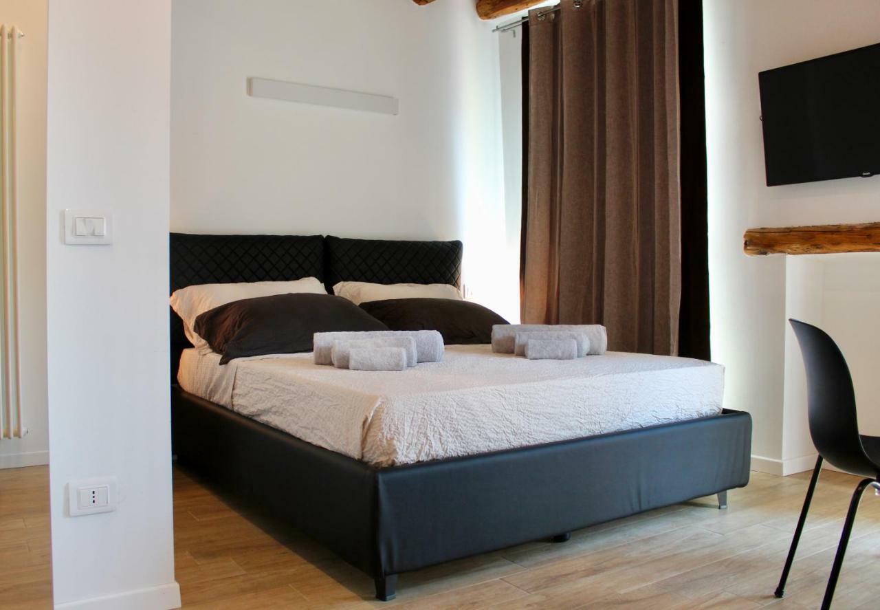 Unicumhouse Vérone Extérieur photo