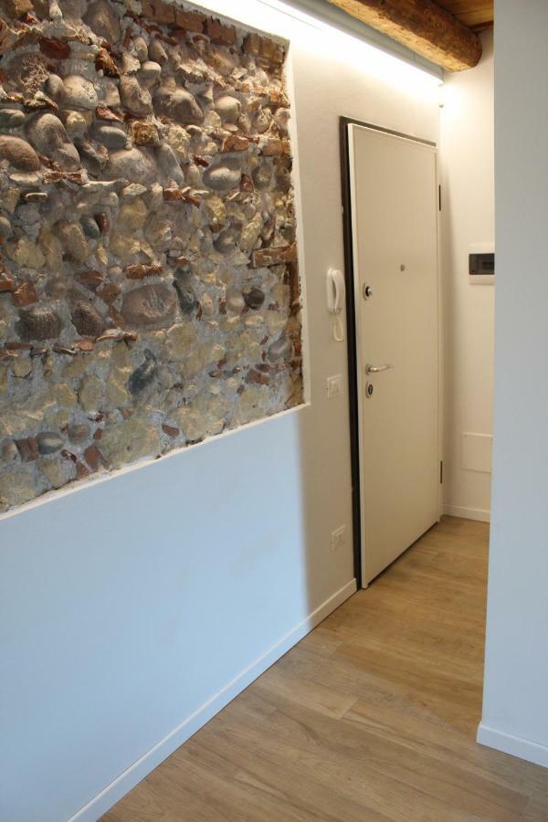 Unicumhouse Vérone Extérieur photo