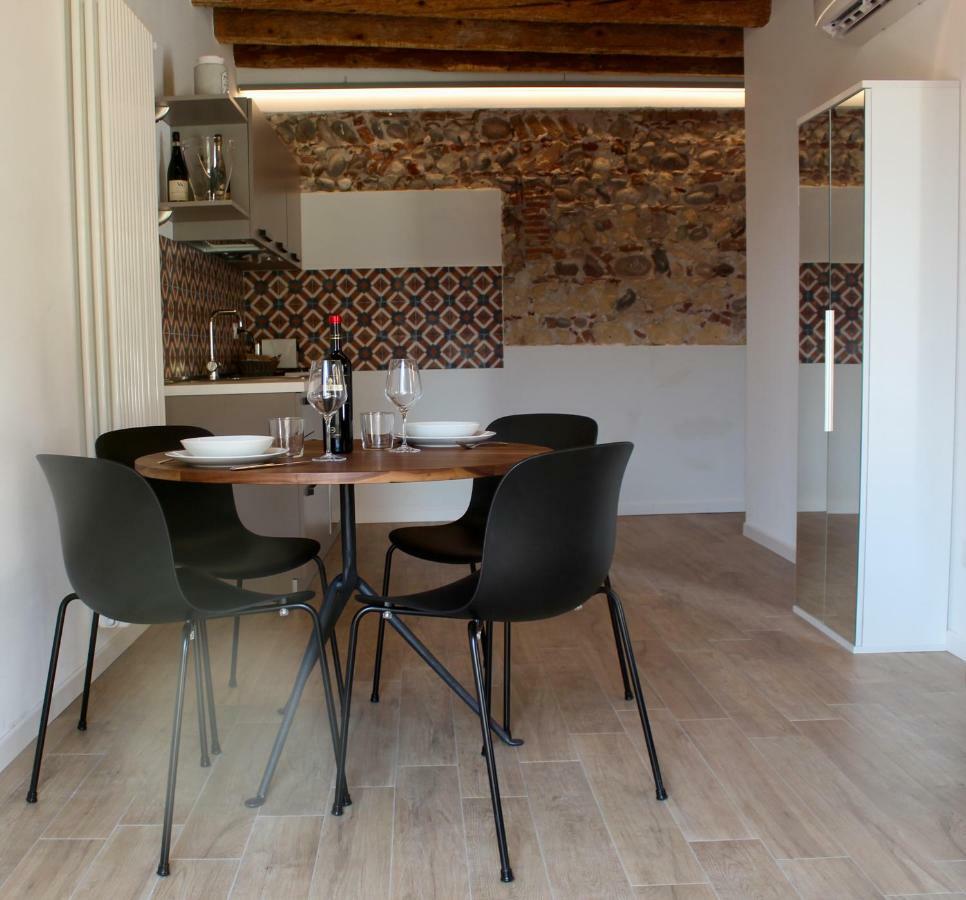 Unicumhouse Vérone Extérieur photo